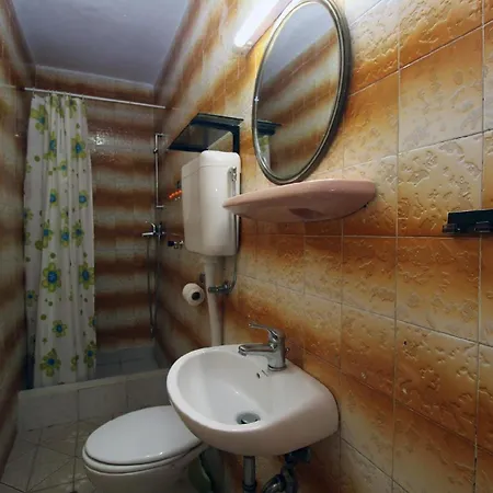 Apartment Fuer 3 Personen Ca 35 Qm In Pula, Istrien Istrische Riviera